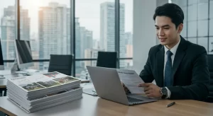 Recomendado só para você