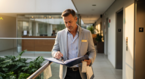 Recomendado só para você